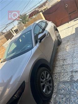 مازدا CX-30